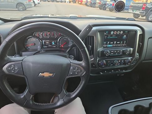 Used 2019 Chevrolet Silverado 1500 LT w/ All Star Edition image 20