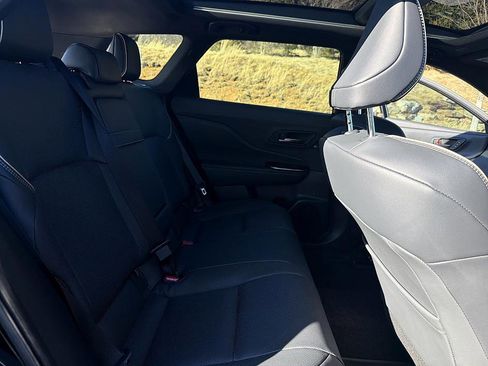 Certified 2025 Toyota Crown Signia w/ Advanced Technology Package image 21