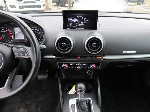 Used 2018 Audi A3 2.0T Premium w/ Convenience Package image 18