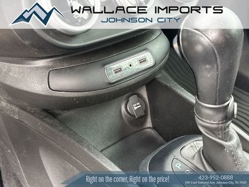 Used 2018 FIAT 500X Trekking image 25