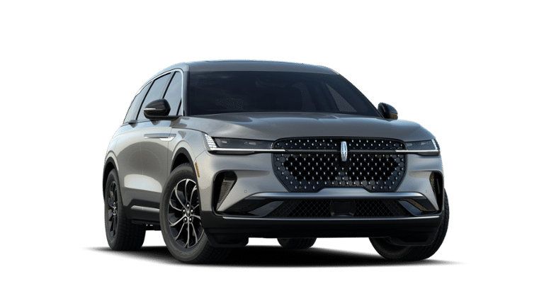 New 2026 Lincoln Nautilus Premier AWD/4WD image 4