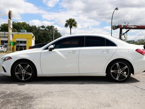 Used 2019 Mercedes-Benz A 220 image 8