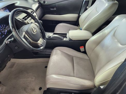 Used 2014 Lexus RX 350 FWD w/ Navigation Package image 12
