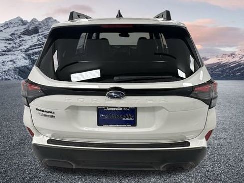 New 2026 Subaru Forester Limited image 4