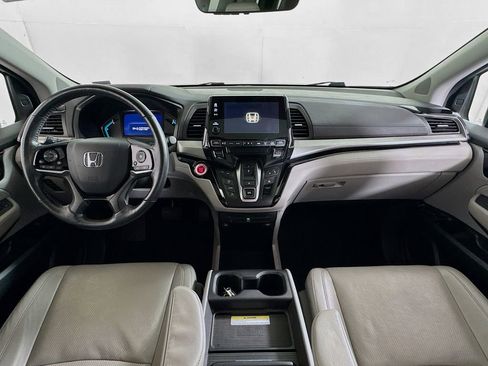 Used 2018 Honda Odyssey Elite image 32