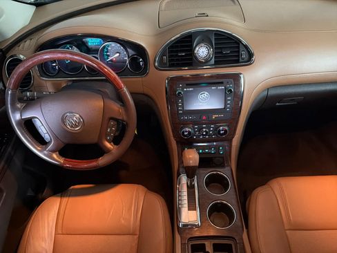 Used 2013 Buick Enclave Premium AWD/4WD image 3