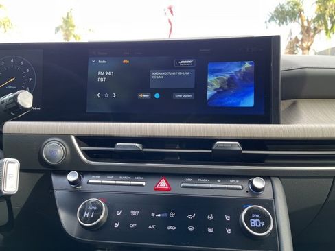 Certified 2025 Hyundai Sonata Limited image 10