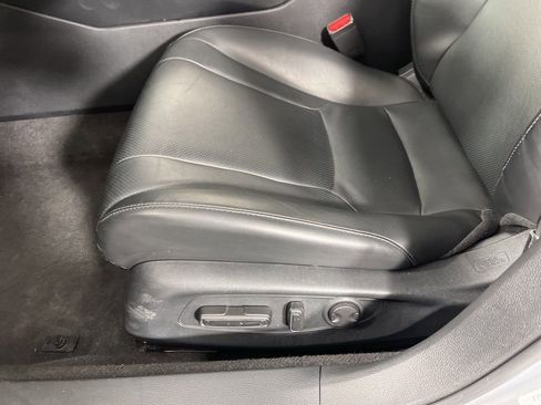 Used 2024 Honda Accord EX-L image 22