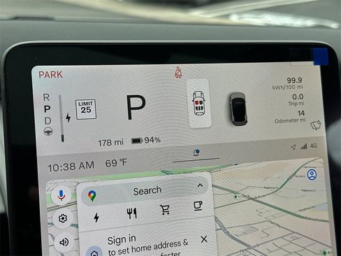 New 2026 Volvo EX30 Ultra image 23