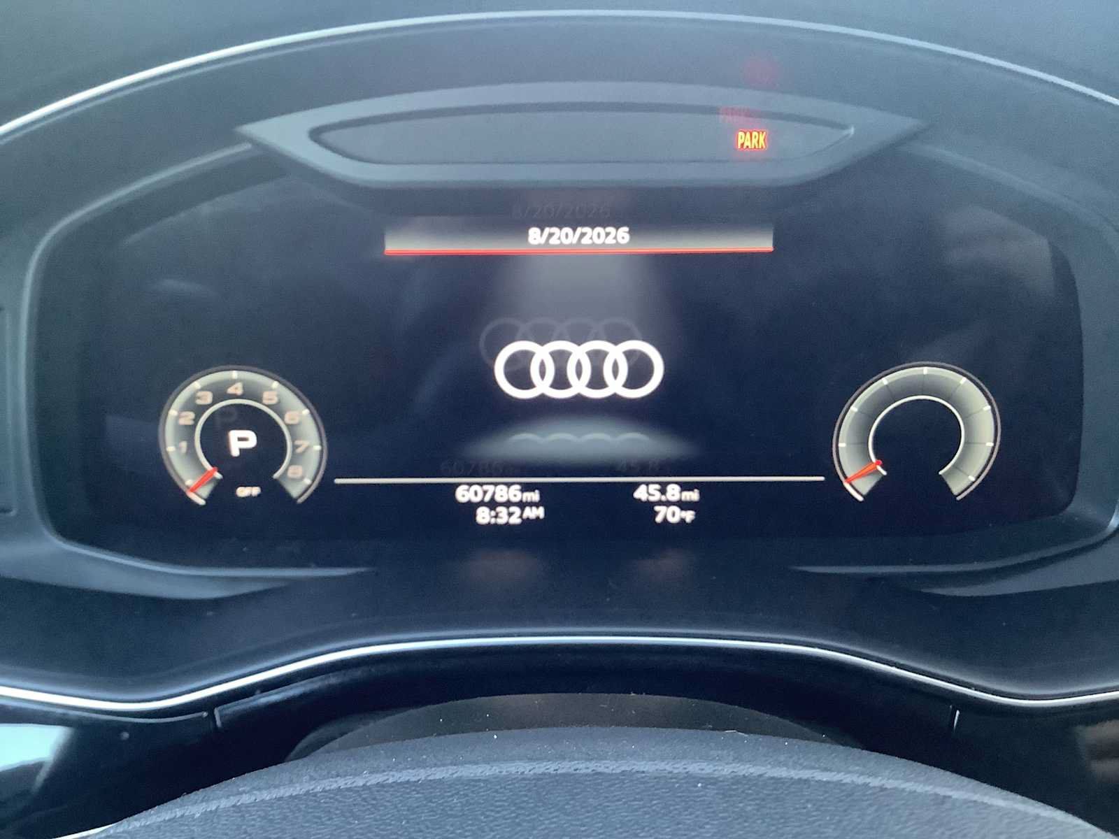 Used 2021 Audi Q7 3.0T Premium Plus w/ Premium Plus Package AWD/4WD image 19