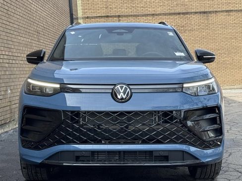 New 2026 Volkswagen Tiguan SE R-Line image 26