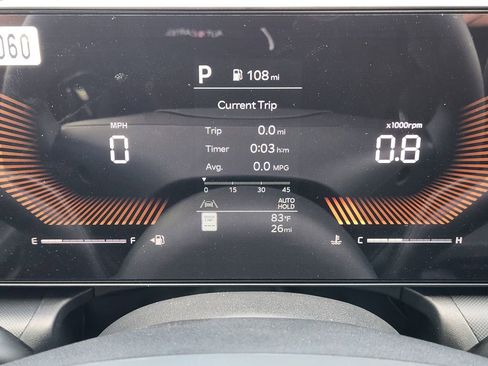 New 2026 Kia K4 FWD image 13