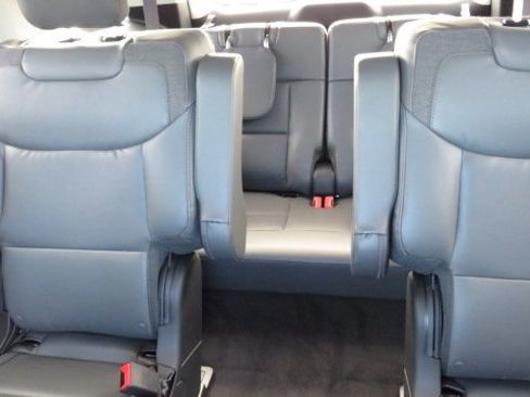 New 2026 Ford Explorer Active image 8