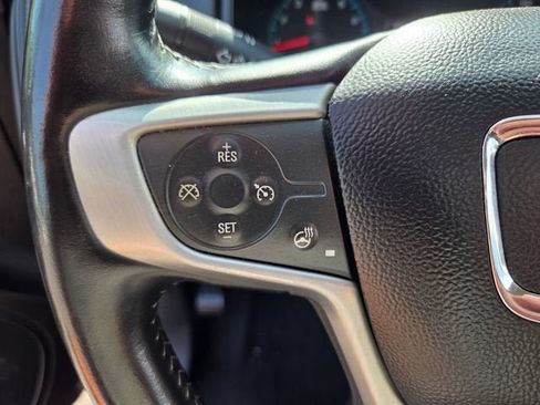 Used 2021 GMC Canyon Elevation w/ High Elevation Package RWD image 30
