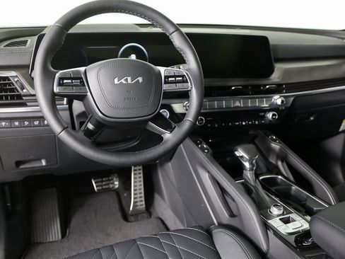New 2025 Kia Telluride SX X-Line image 12