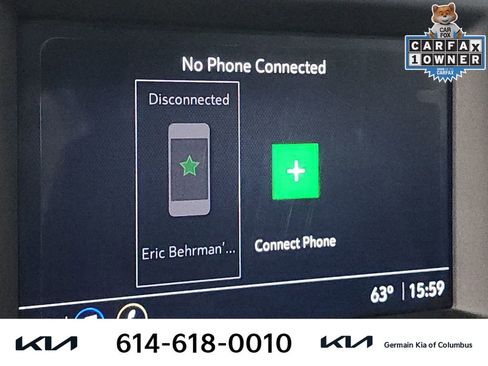 Used 2023 Chevrolet Silverado 1500 W/T w/ WT Fleet Convenience Package image 29