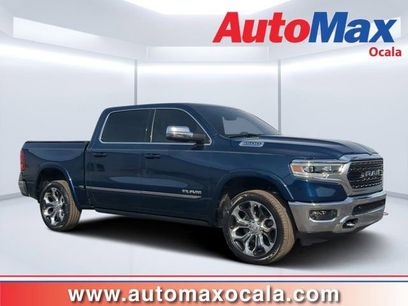 Used 2023 RAM 1500 Limited