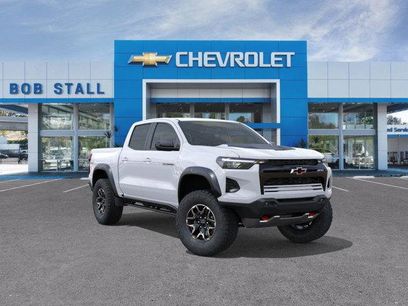 New 2026 Chevrolet Colorado ZR2 w/ Technology Package