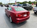 Used 2011 Lexus IS 250 image 2