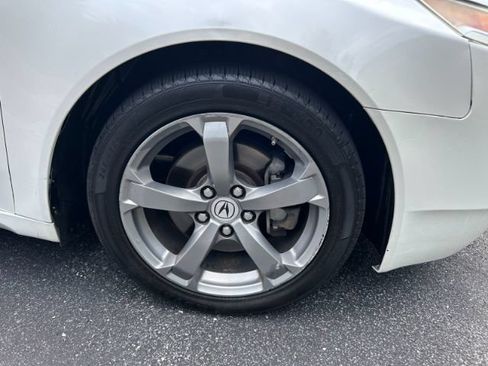 Used 2010 Acura TL SH-AWD image 35