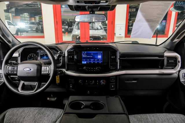 Used 2023 Ford F150 XLT RWD image 16