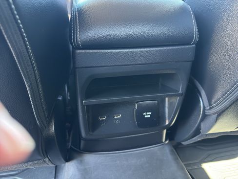 Used 2021 Ford Ranger Lariat w/ Tremor Off-Road Package AWD/4WD image 22