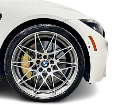Used 2020 BMW M4 Coupe w/ Competition Package image 8