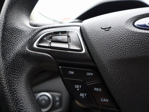 Used 2018 Ford Escape SE image 26