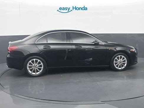 Used 2020 Mercedes-Benz A 220 4MATIC image 8