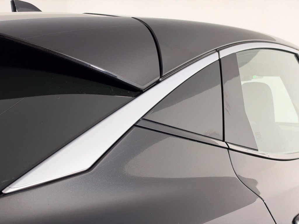 Certified 2023 Nissan Ariya FWD image 9