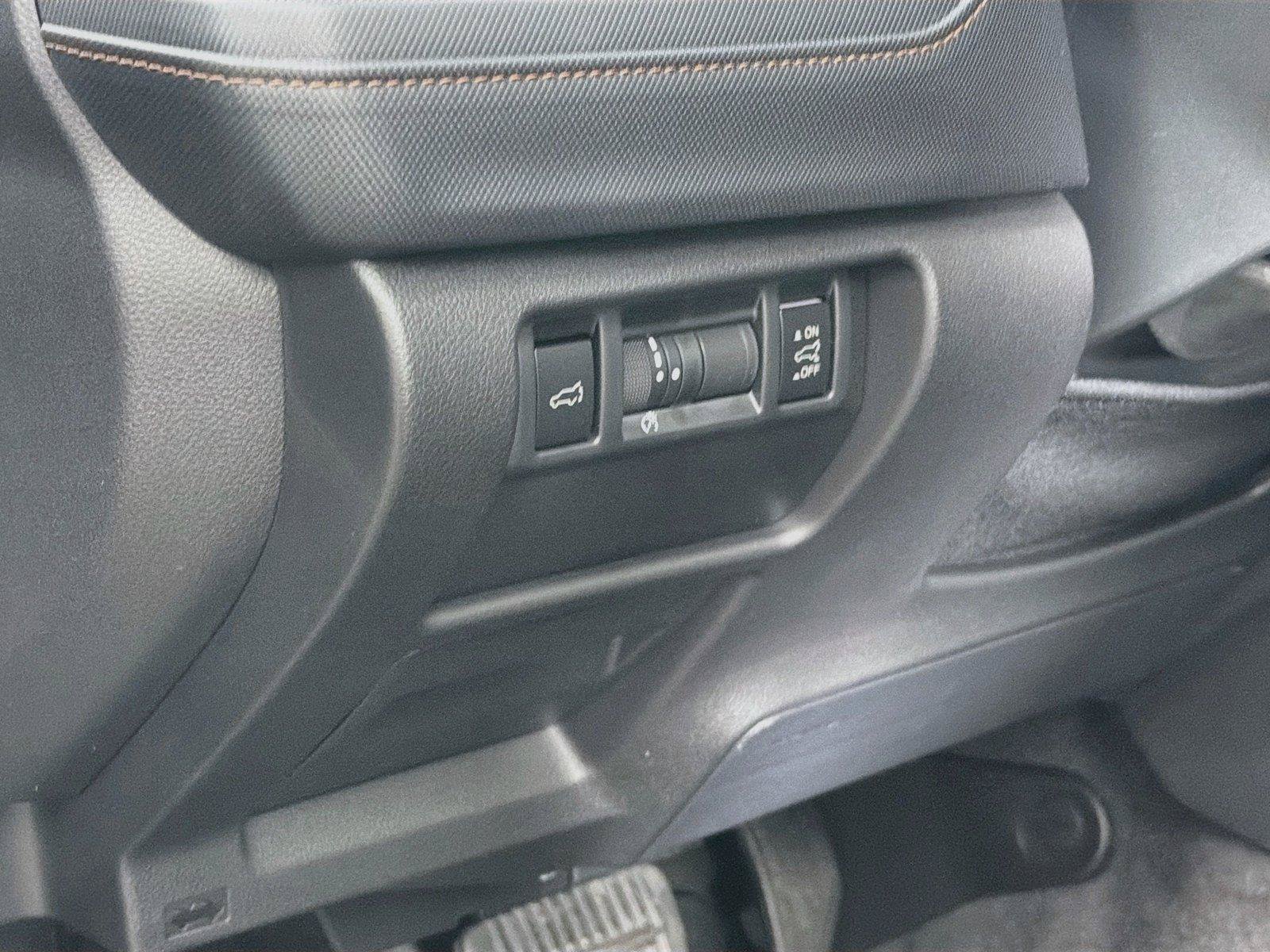 New 2026 Subaru Forester Sport AWD/4WD image 17