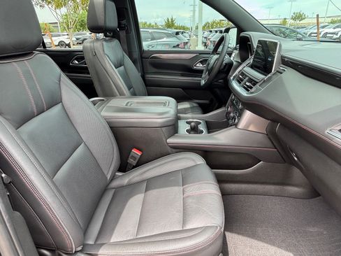 Used 2023 Chevrolet Tahoe RST w/ Sport Performance Package AWD/4WD image 34