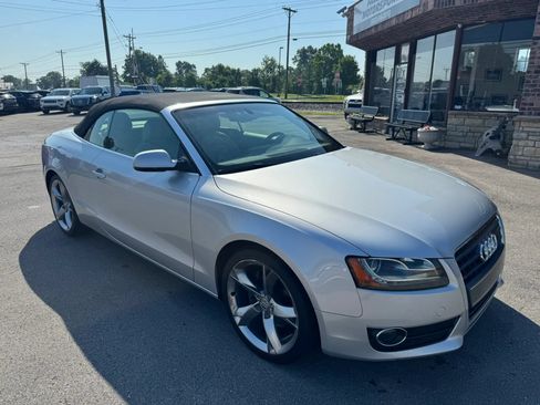 Used 2011 Audi A5 2.0T Premium Plus FWD image 58