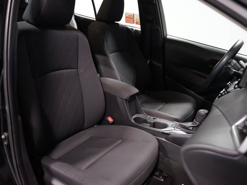 Certified 2023 Toyota Corolla LE image 25