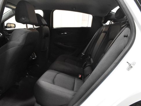 Used 2024 Chevrolet Malibu LT FWD image 4