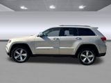 Used 2015 Jeep Grand Cherokee Limited w/ Trailer Tow Group IV image 4