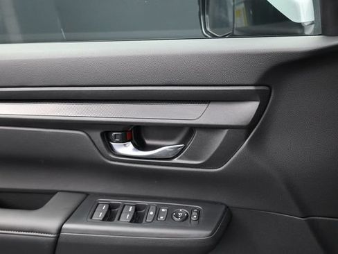 Certified 2026 Honda CR-V LX image 15