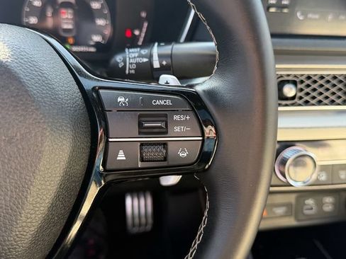 Used 2026 Acura Integra A-Spec FWD image 28