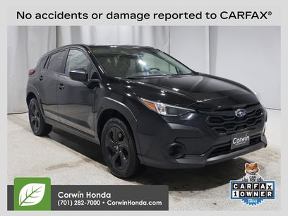 Used 2024 Subaru Crosstrek 2.0i