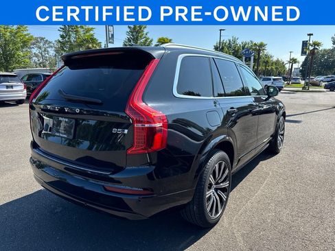 Certified 2023 Volvo XC90 B5 Core w/ Protection Package Premier AWD/4WD image 7