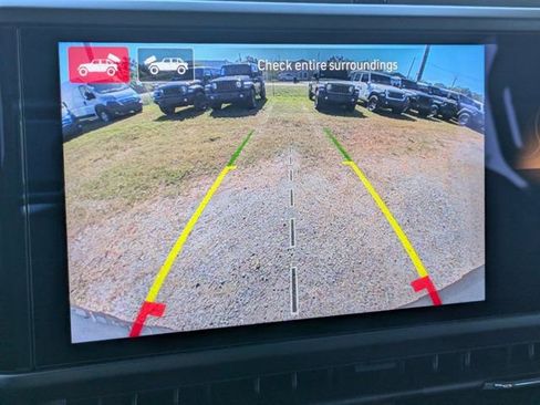 New 2026 Jeep Wrangler Unlimited Rubicon image 18