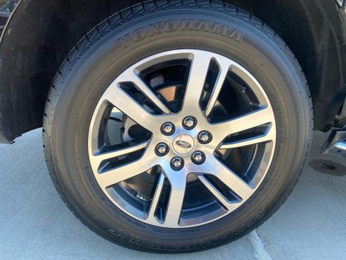 Used 2022 Ford Expedition Max Limited AWD/4WD image 27