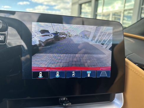 Used 2024 Chevrolet Corvette Stingray Premium Conv image 23