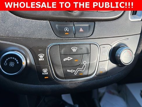 Used 2020 Chevrolet Malibu LS image 12