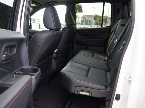 New 2026 Honda Ridgeline TrailSport+ image 19