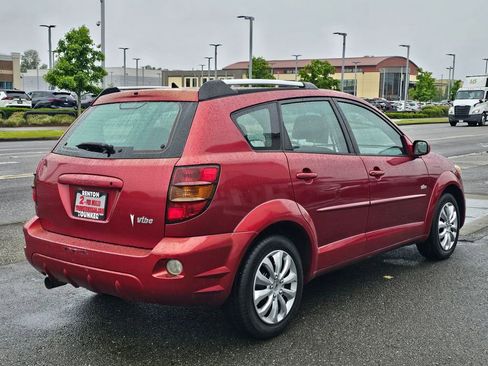 Used 2005 Pontiac Vibe FWD image 5