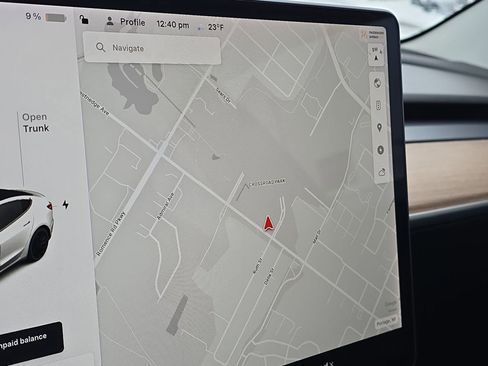 Used 2022 Tesla Model 3 Performance image 11