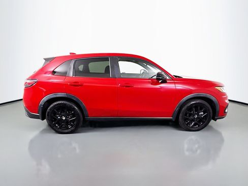 Used 2023 Honda HR-V Sport image 11