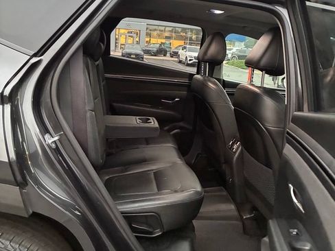 Used 2023 Hyundai Tucson SEL w/ Convenience Package AWD/4WD image 22