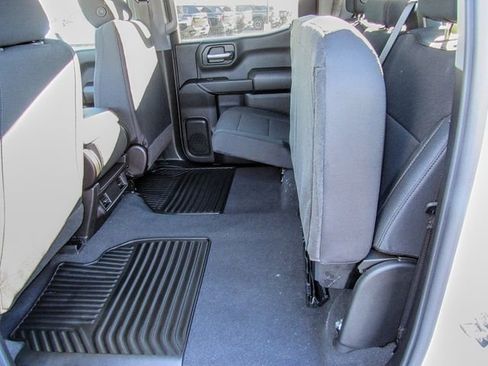 New 2026 GMC Sierra 1500 Pro w/ Graphite Edition image 18